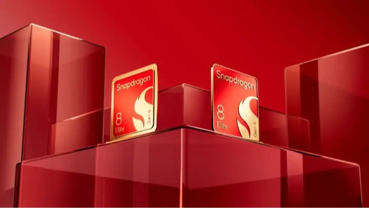 Qualcomm Memperkenalkan Snapdragon 8 Elite Gen 6 dan X2 Series, Andalkan Performa dan Efisiensi