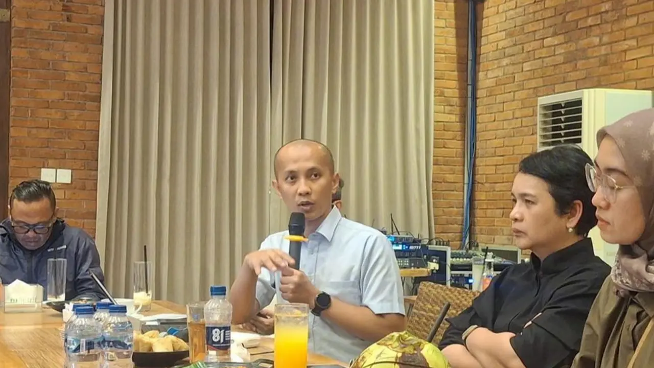 Pendaftaran Perlinsos Digital di Bali Tembus 652 Ribu KK, Pemerintah Bidik 48 Juta Pendaftar Hingga Akhir 2026