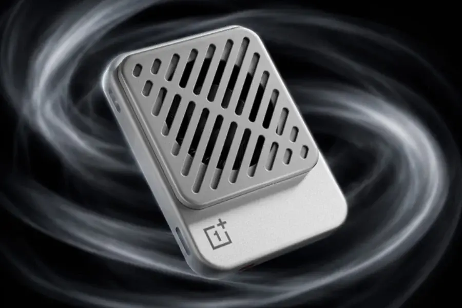 i pendingin magnetik Ice Card Mini