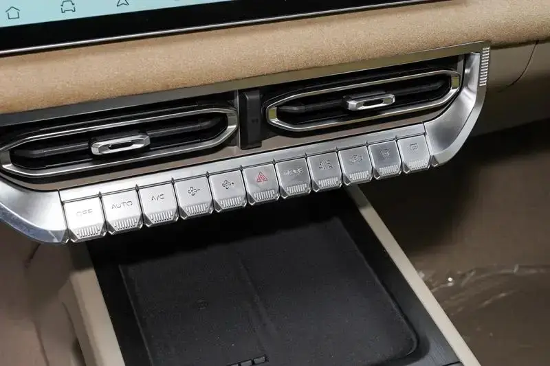 Nissan Pikap Frontier Pro
