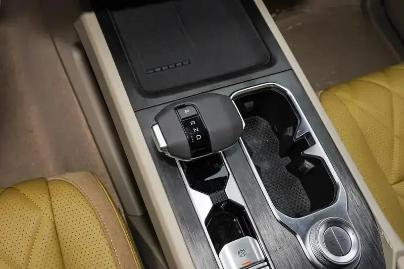 Nissan Pikap Frontier Pro