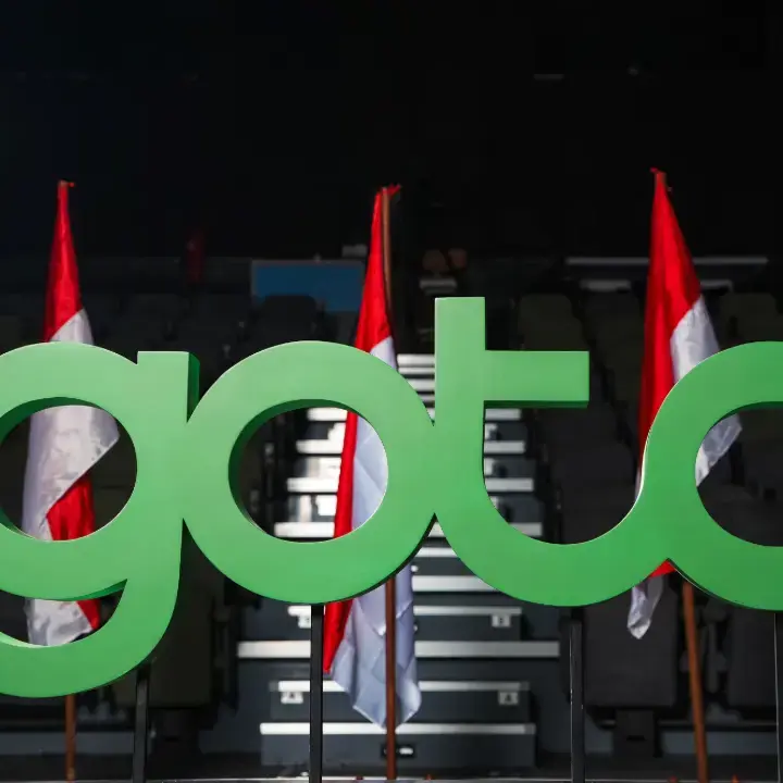 Saham GOTO Kembali Ramai, Transaksi Tembus Rp1 Triliun di Awal Sesi Perdagangan Jumat 2 Oktober