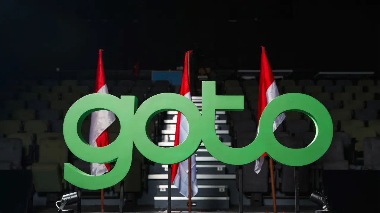 Saham GOTO Kembali Ramai, Transaksi Tembus Rp1 Triliun di Awal Sesi Perdagangan Jumat 2 Oktober