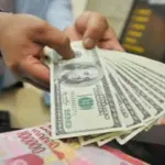 Kurs Dolar AS Hari Ini 2 Oktober di BCA, Mandiri, BRI dan BNI, Rupiah Menguat
