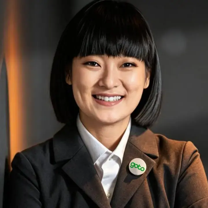 GOTO Gelar RUPSLB 14 Oktober, Bahas Pengunduran Diri Catherine dan Pembatalan 32 Miliar Saham Tresuri