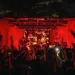 Fred Perry DNA Night 2026 Satukan Musik, Gaya dan Komunitas di Jakarta