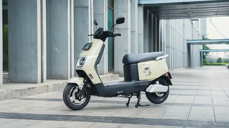 Avand  SC121 Lithium 