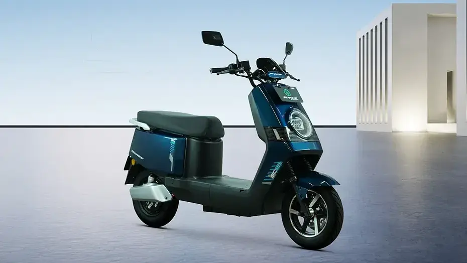 Avand  SC122 Lithium