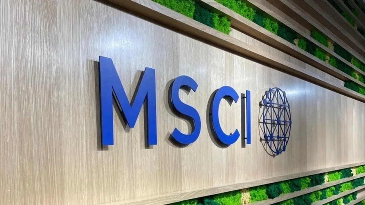 INDEF: Sorotan MSCI Terhadap Pasar Saham Bukan Gara-Gara Haji Isam INDEF: Sorotan MSCI Terhadap Pasar Saham Bukan Gara-Gara Haji Isam