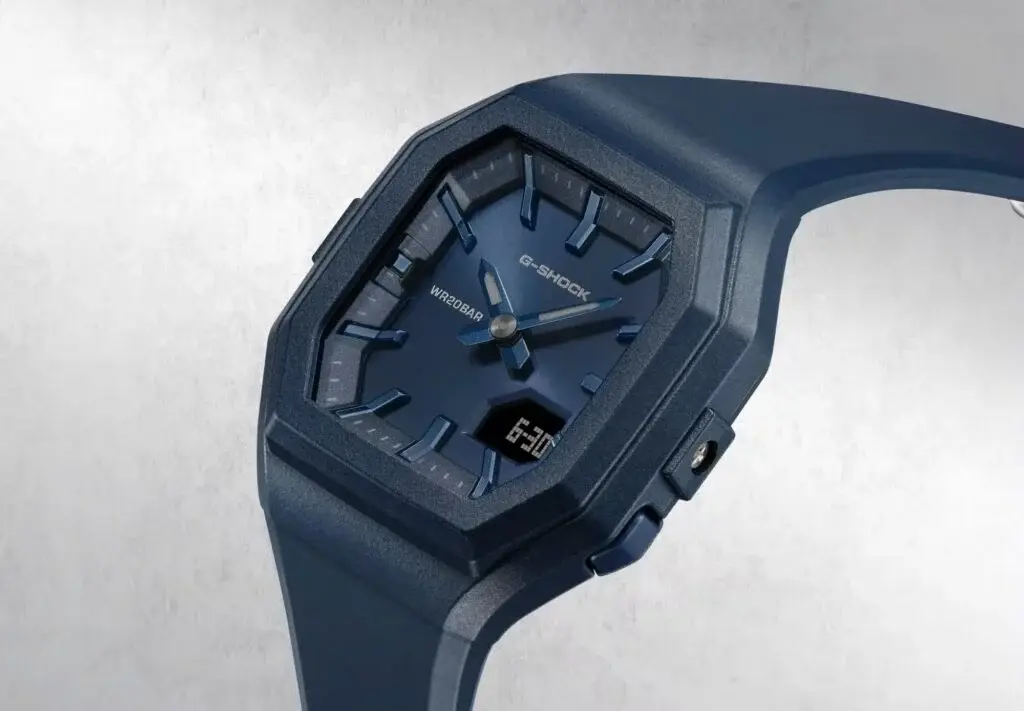 Casio G-Shock GMA-S160