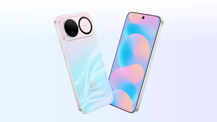 Huawei nova 16s 