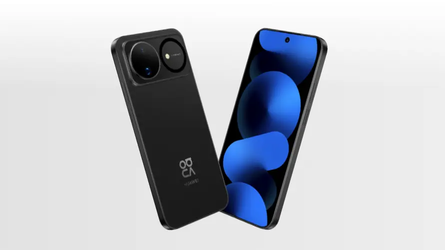 Huawei nova 16s 