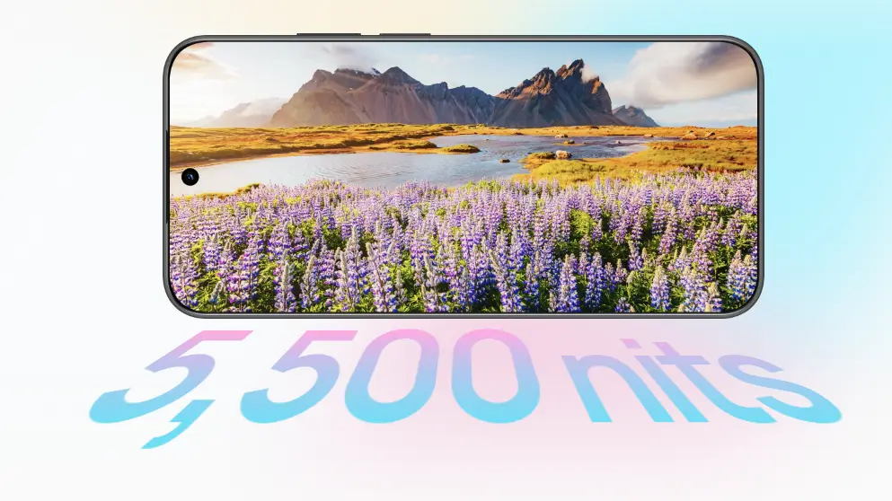 Huawei nova 16s Pro
