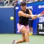 Janice Tjen/Storm Hunter Melaju ke Final Japan Open 2026
