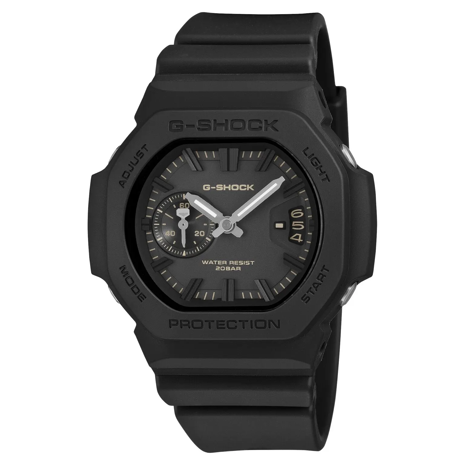 Casio G-Shock GAC2500