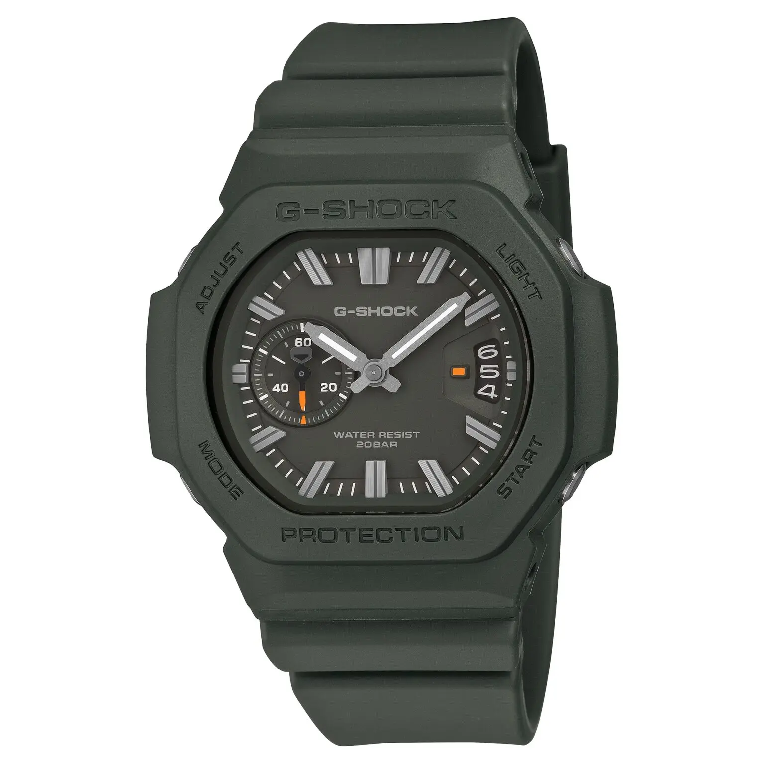 Casio G-Shock GAC2500