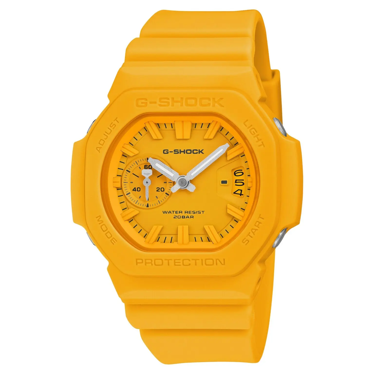 Casio G-Shock GAC2500