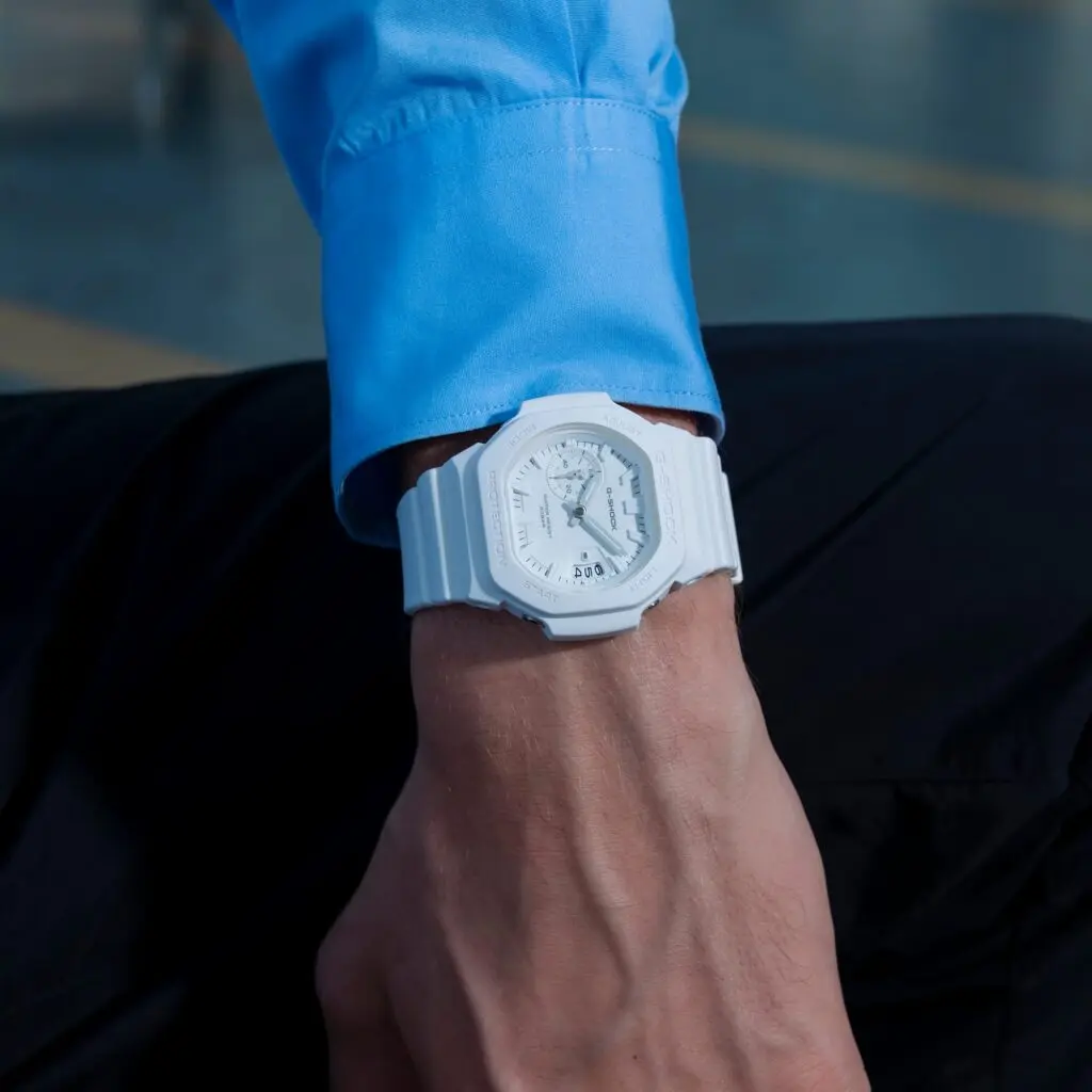 Casio G-Shock GAC2500