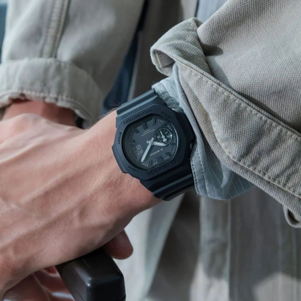 Casio G-Shock GAC2500