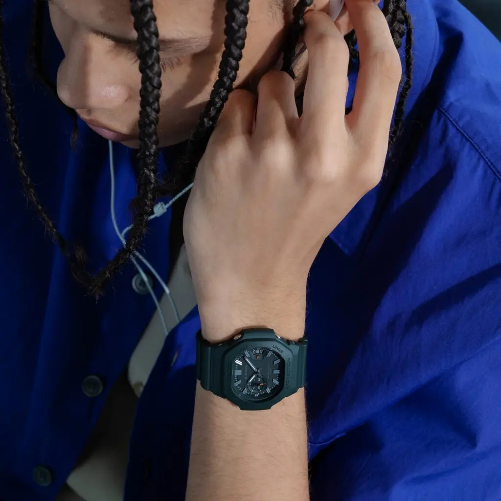 Casio G-Shock GAC2500