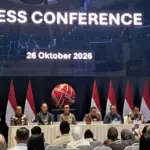 OJK Denda 166 Pihak Rp2,23 Triliun Sepanjang 2026, BEI Siapkan Pengawasan Saham Lebih Ketat OJK Denda 166 Pihak Rp2,23 Triliun Sepanjang 2026, BEI Siapkan Pengawasan Saham Lebih Ketat