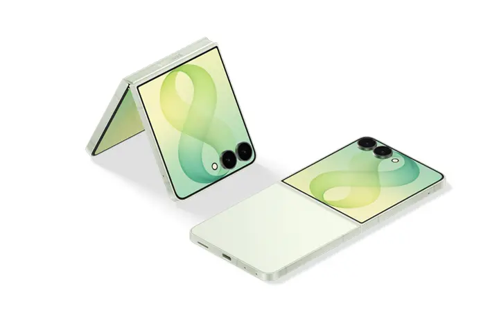 Samsung Galaxy Z Flip8