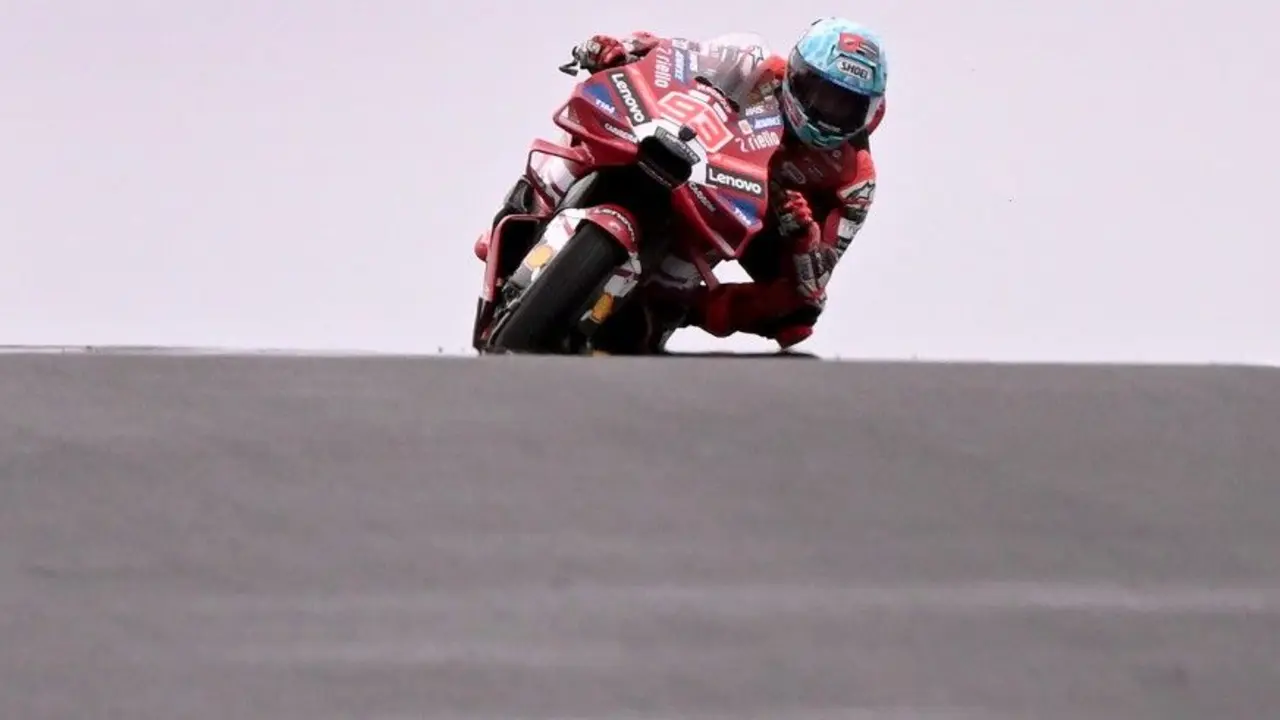 Jadwal Sprint Race MotoGP Malaysia 2026 Hari Ini, Sabtu 31 Oktober, Mulai Jam Berapa?