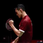 Hasil Hylo Open 2026: Jonatan Christie, Amri/Nita, dan Tiwi/Fadia ke Semifinal