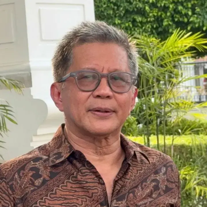 Profil Rocky Gerung, Akademisi yang Kini Dilantik Prabowo Jadi Anggota Wantimpres