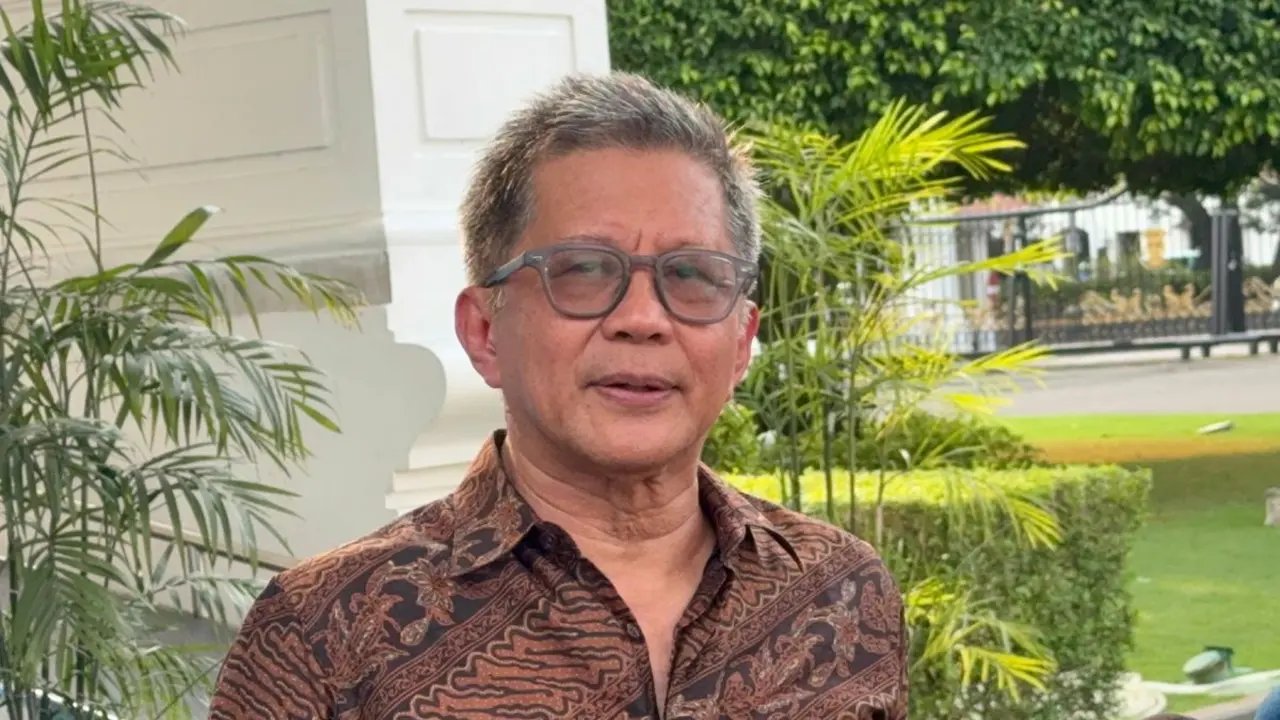 Profil Rocky Gerung, Akademisi yang Kini Dilantik Prabowo Jadi Anggota Wantimpres