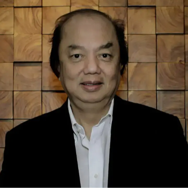 Profil Dato’ Sri Tahir, Pengusaha Mayapada Group yang Kini Menjadi Anggota Wantimpres RI