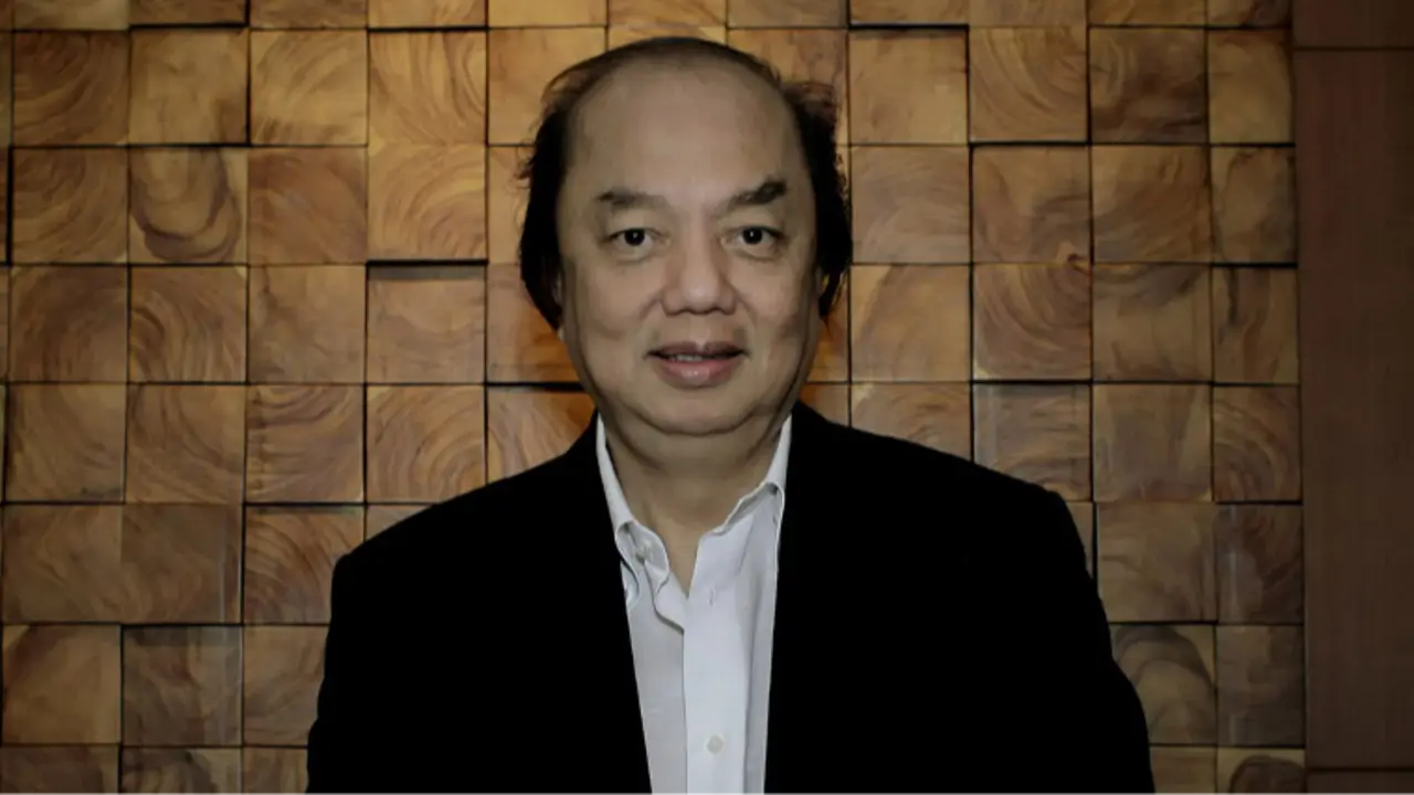 Profil Dato' Sri Tahir, Pengusaha Mayapada Group yang Kini Menjadi Anggota Wantimpres RI