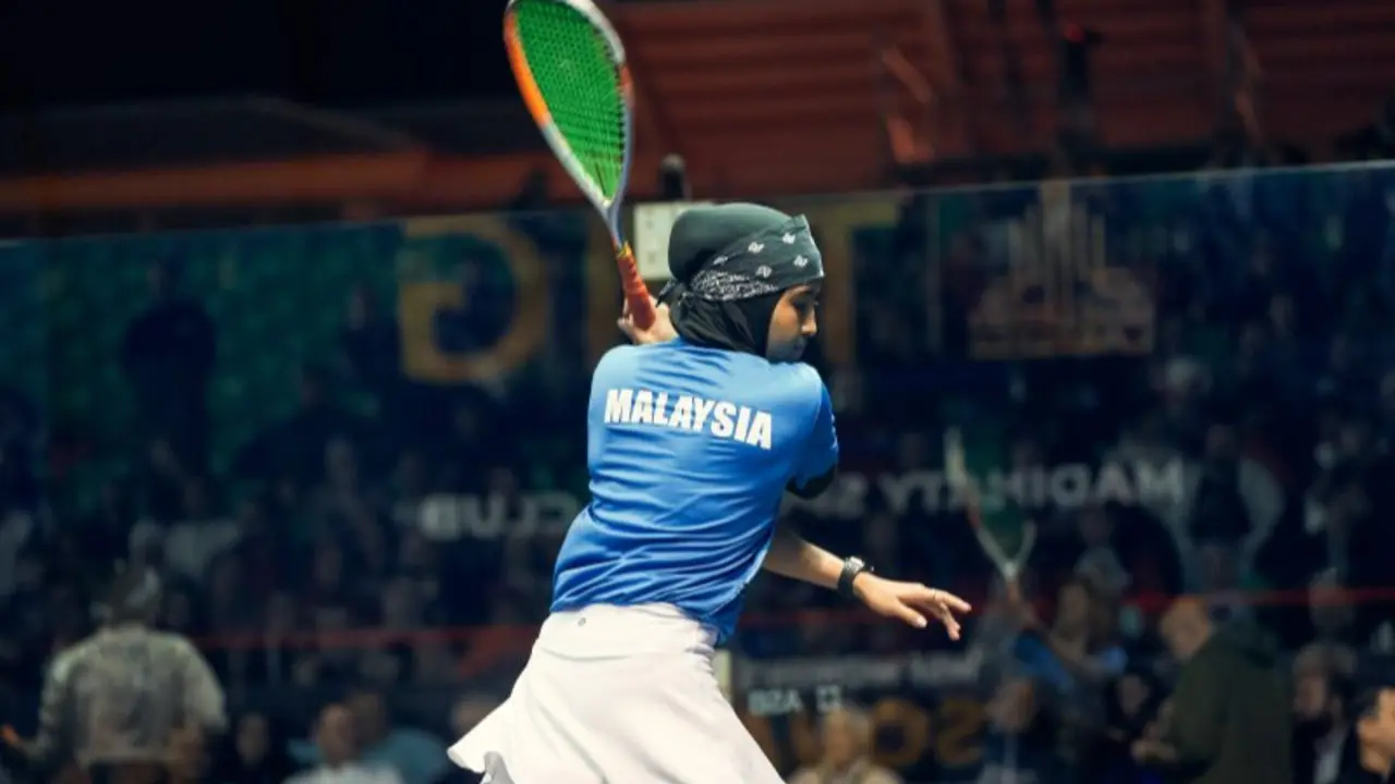 Malaysia Raih Emas ke-7 di Asian Games 2026, Indonesia Masih Tertinggal dalam Perolehan Medali