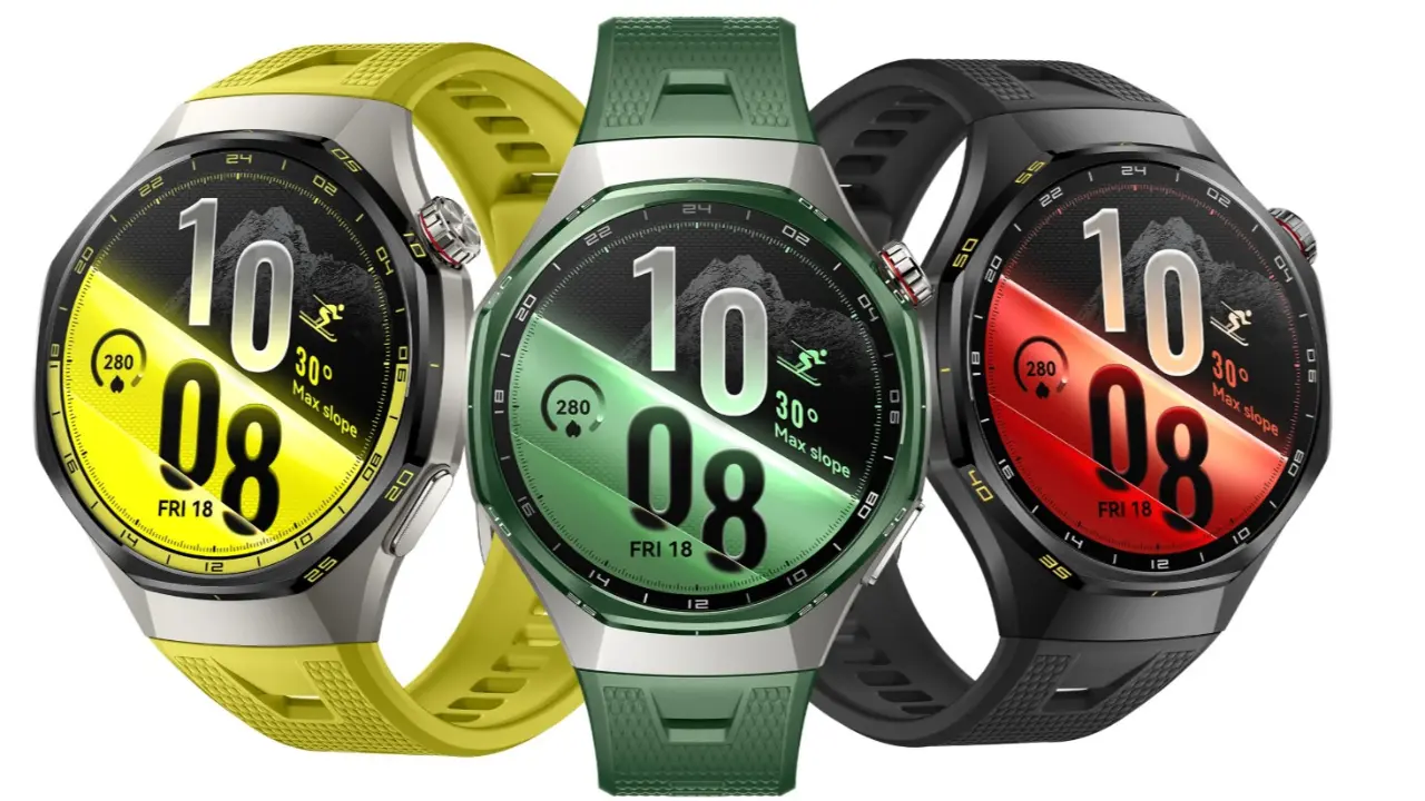 HUAWEI WATCH GT 7 Series Resmi Hadir di Indonesia 7 Oktober, Usung Fitur Kesehatan Baterai Tahan Hingga 21 Hari