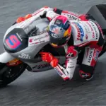 Hasil FP2 Moto3 Jepang 2026: David Almansa Tercepat, Veda Ega Pratama Finis Posisi 14