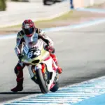 Hasil FP2 Moto2 Jepang 2026: Izan Guevara Tercepat, Mario Aji di Posisi ke-26