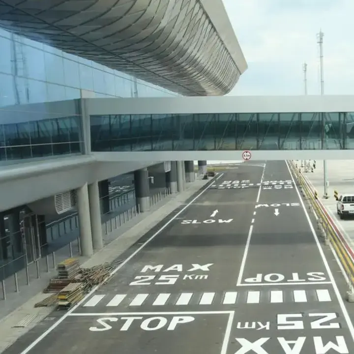 Bandara Dhoho Kediri Disiapkan Jadi Embarkasi Haji 2027, Umroh Perdana Digelar November 2026