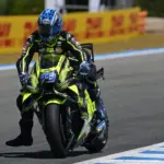 Hasil Q1 MotoGP Jepang 2026: Francesco Bagnaia Gagal Lolos, Ai Ogura dan Raul Fernandez ke Q2