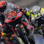 Hasil Race Moto3 Jepang 2026: David Almansa Menang, Veda Ega Pratama Finis Ke-11