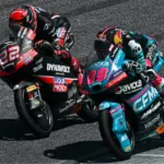 Klasemen Usai Race Moto3 Jepang 2026: Maximo Quiles Kokoh di Puncak, Almansa Naik, Veda Pratama Posisi ke-8