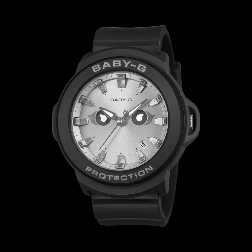 Casio Seri Baby-G BGA-20K