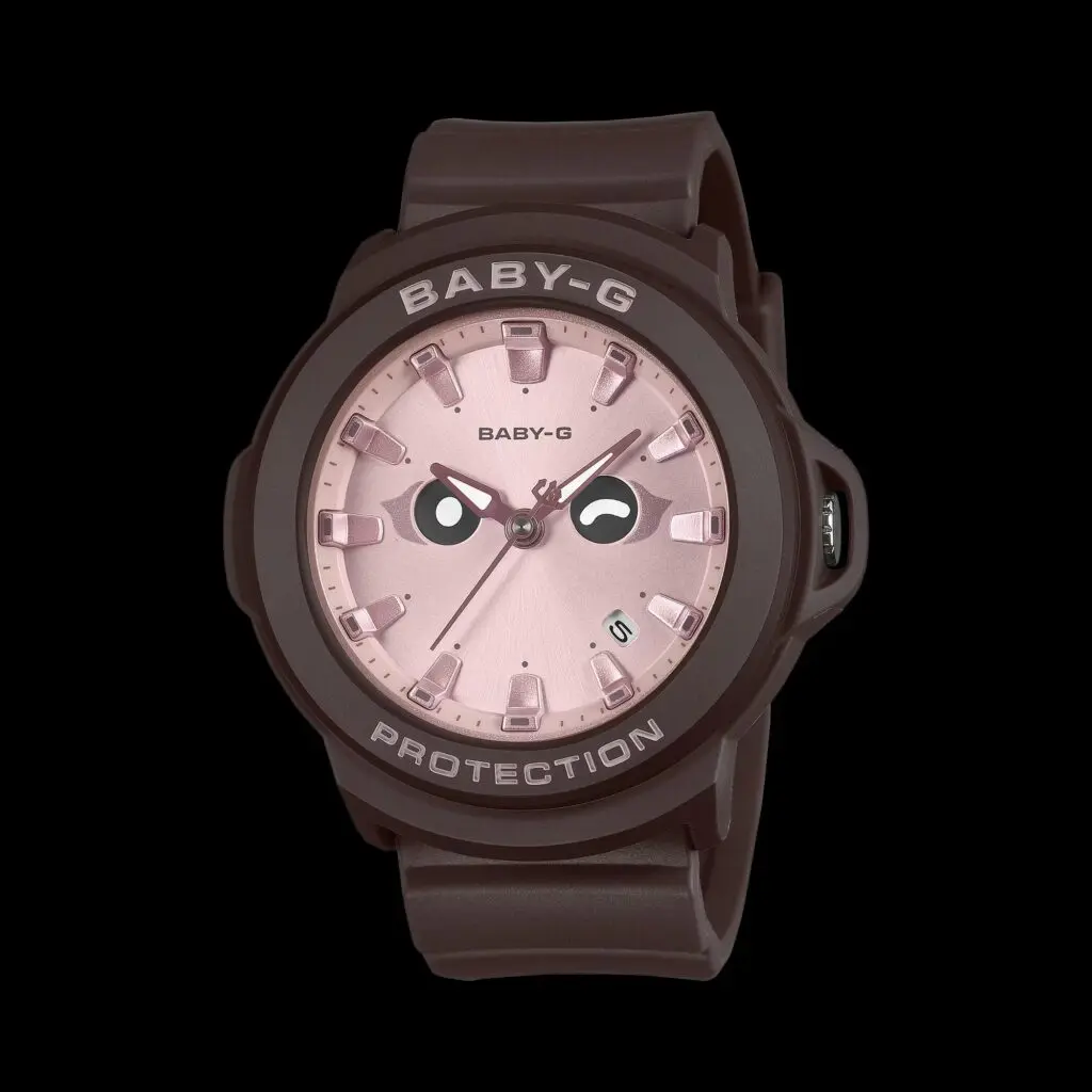 Casio Seri Baby-G BGA-20K