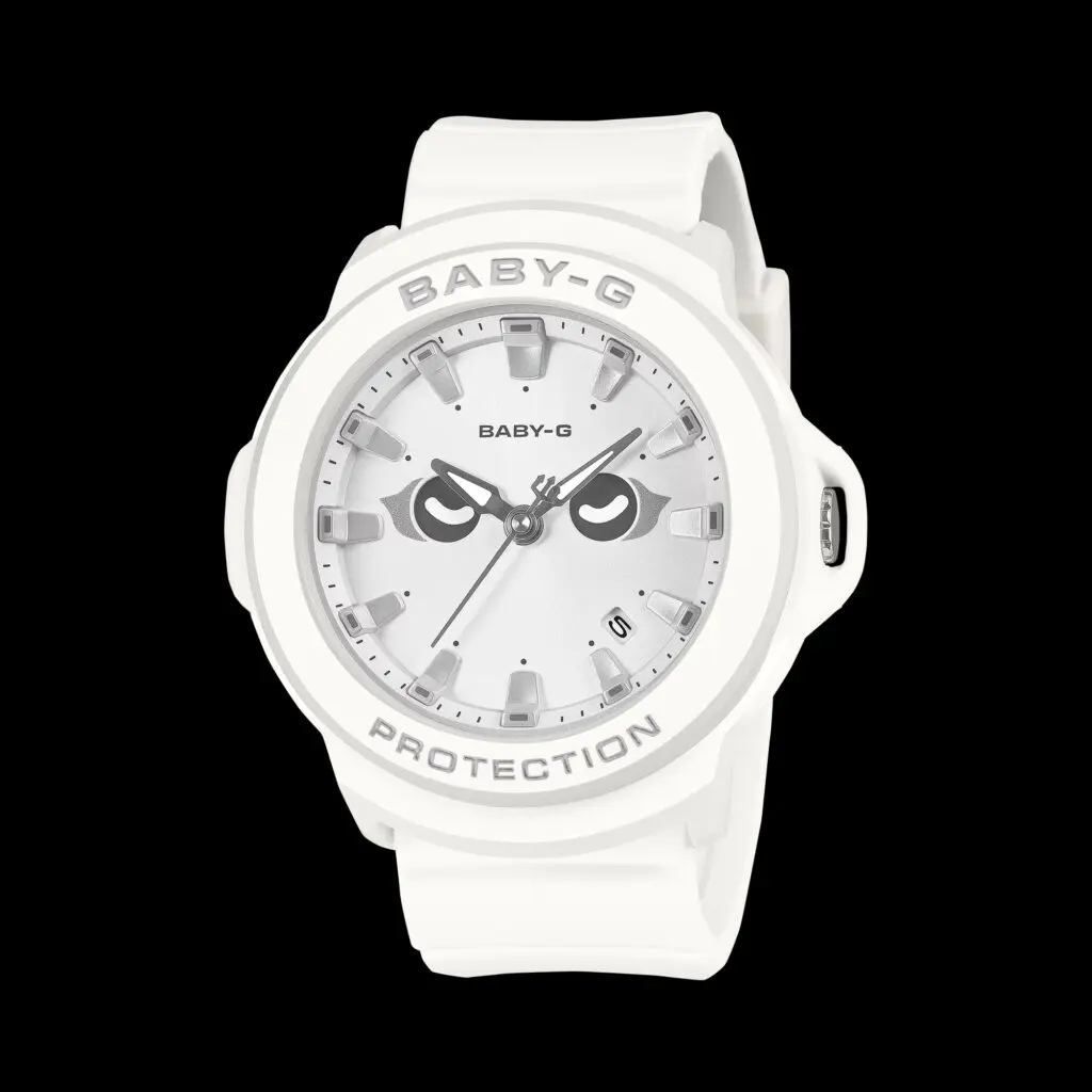 Casio Seri Baby-G BGA-20K