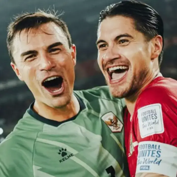 Timnas Indonesia Juara FIFA ASEAN Cup 2026, Kalahkan Thailand Lewat Adu Penalti
