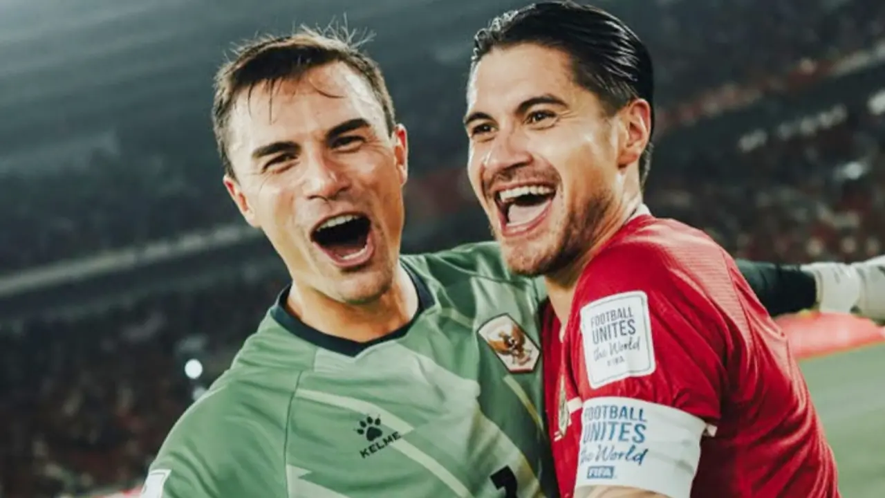 Indonesia Juara Fifa Asean Cup 2026