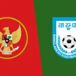 Link Streaming Indonesia vs Bangladesh FIFA ASEAN Cup 2026