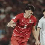 Hasil Indonesia vs Thailand di Final FIFA ASEAN Cup 2026
