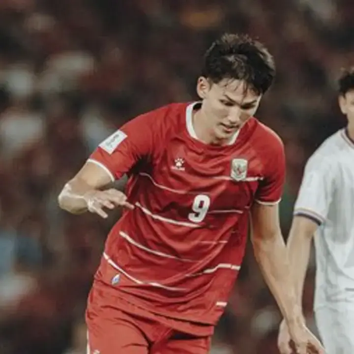Hasil Indonesia vs Thailand di Final FIFA ASEAN Cup 2026
