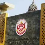 Resmi Berdiri, IABN Sriwijaya Jadi Institut Agama Buddha Negeri Pertama di RI