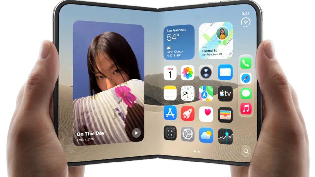 Bocoran Jadwal dan Harga Pre-order iPhone Duo di Indonesia Bocoran Jadwal dan Harga Pre-order iPhone Duo di Indonesia